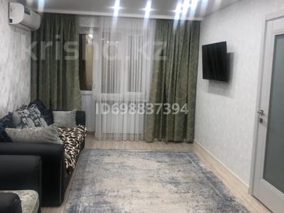 3-комнатная квартира · 62 м² · 5/5 этаж, Казыбек би за 35 млн 〒 в Таразе