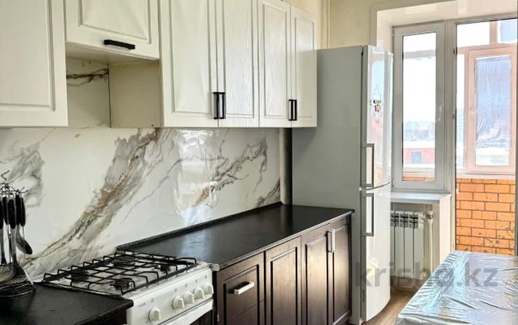 2-бөлмелі пәтер · 53.9 м² · 4/6 қабат, Юбилейный 44, бағасы: 25 млн ₸ в Костанае — фото 2