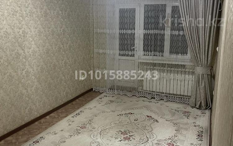 3-комнатная квартира · 60 м² · 2/5 этаж, Муса Баймуханова 37 за 170 000 ₸ в Атырау, мкр Привокзальный-1 — фото 2