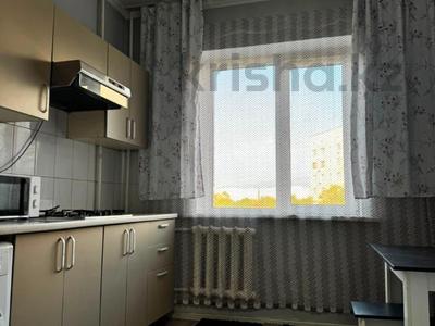 1-комнатная квартира · 40 м² · 6/9 этаж, мкр Жетысу-1 17 за 29.5 млн ₸ в Алматы, Ауэзовский р-н