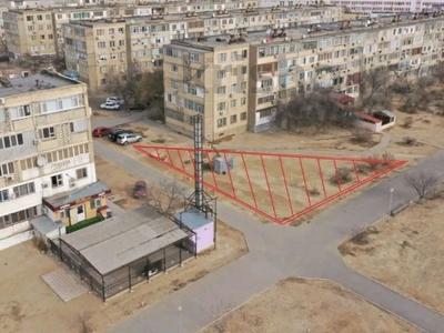 Участок · 3 сотки, 7-й мкр уч.41 за 33 млн 〒 в Актау