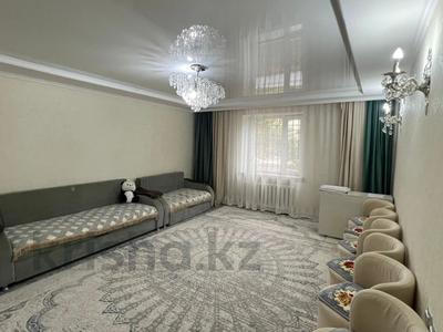3-комнатная квартира · 80 м² · 1/5 этаж, Каратал за 32 млн 〒 в Талдыкоргане