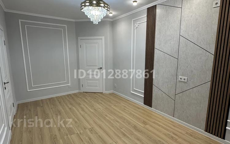 2-бөлмелі пәтер · 48.1 м² · 8/9 қабат, Аймауытов 27Б, бағасы: 32.9 млн ₸ в  — фото 2