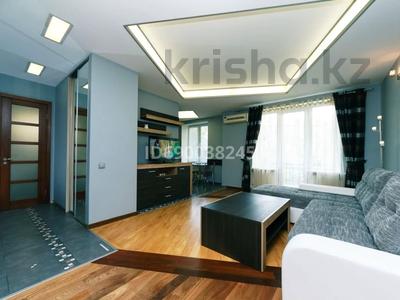 2-комнатная квартира · 60 м² · 15/25 этаж, Абиша Кекилбайулы 270/4 — ТРЦ Мега за 20 990 ₸ в Алматы, Бостандыкский р-н
