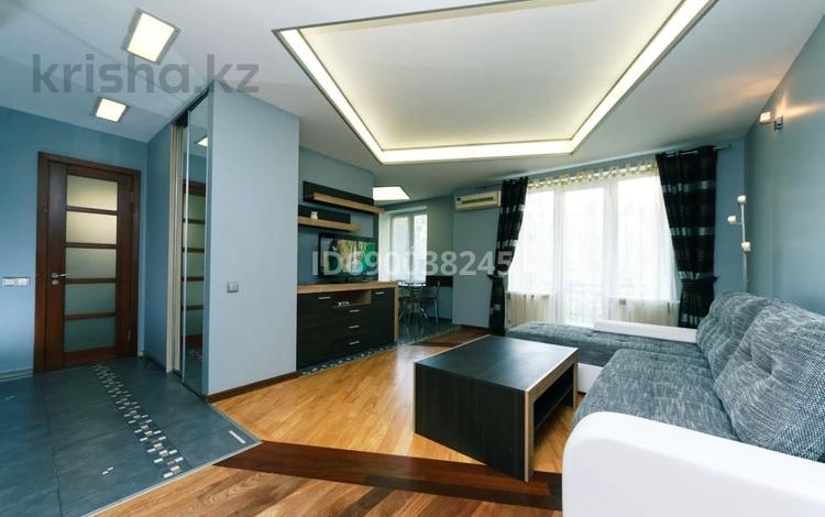 2-комнатная квартира · 60 м² · 15/25 этаж, Абиша Кекилбайулы 270/4 — ТРЦ Мега за 20 990 ₸ в Алматы, Бостандыкский р-н — фото 2
