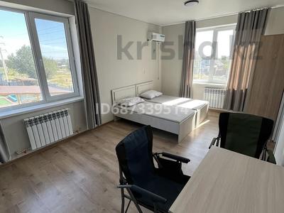 1 комната · 20 м² · 2/2 этаж, 20 микрорайон, Айтеке би 23 — Вивальди за 100 000 ₸ в Конаеве