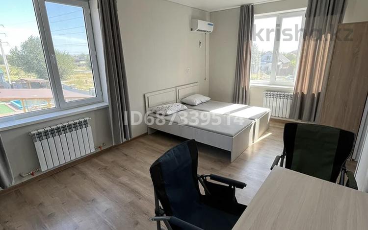 1 комната · 20 м² · 2/2 этаж, 20 микрорайон, Айтеке би 23 — Вивальди за 100 000 ₸ в Конаеве — фото 87