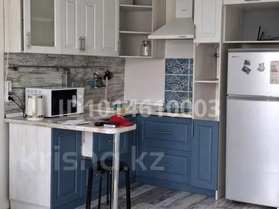 2-комнатная квартира · 55 м² · 15/15 этаж, Навои 7, 37 за 36 млн ₸ в Алматы, Бостандыкский р-н