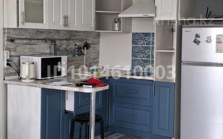 2-комнатная квартира · 55 м² · 15/15 этаж, Навои 7, 37 за 36 млн ₸ в Алматы, Бостандыкский р-н — фото 2