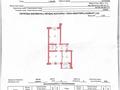 2-бөлмелі пәтер · 70 м² · 5/6 қабат, Алтын орда ш/а. 24А — Ғазиза Жұбанова-Тәуелсіздік даңғылы, бағасы: 30.9 млн ₸ в Актобе, мкр. Алтын орда — фото 3
