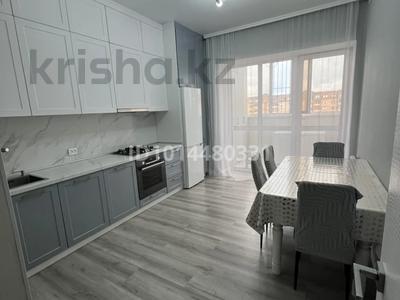2-комнатная квартира · 70 м² · 5/6 этаж, мкр. Алтын орда 24А — Ғазиза Жұбанова-Тәуелсіздік даңғылы за 30.9 млн ₸ в Актобе