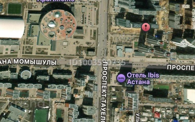 Офисы, магазины и бутики, склады, образование, кабинеты и рабочие места, студии · 45.7 м² за 450 000 ₸ в Астане, Алматы р-н — фото 2