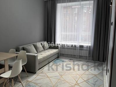 1-комнатная квартира · 39 м² · 4/9 этаж, Культегин 10 за 26.7 млн 〒 в Астане, Нура р-н