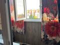 2-бөлмелі пәтер · 50.2 м² · 6/6 қабат, 7-й Микрорайон 6, бағасы: 20.9 млн ₸ в Костанае — фото 11