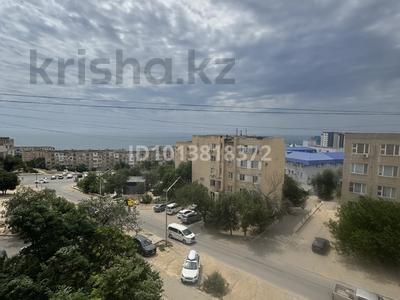 2-комнатная квартира · 56 м² · 5/5 этаж, 14-й мкр 11 за ~ 17.9 млн ₸ в Актау