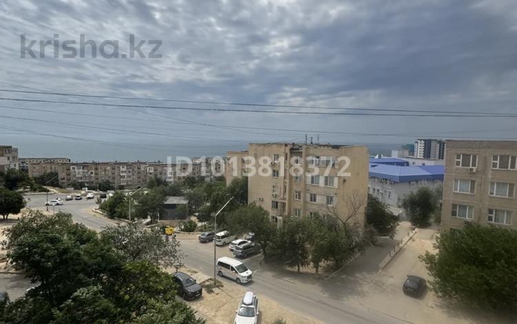2-комнатная квартира · 56 м² · 5/5 этаж, 14-й мкр 11 за ~ 17.9 млн ₸ в Актау — фото 2