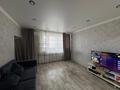3-комнатная квартира · 62.3 м² · 8/9 этаж, Есенжанова за 20 млн ₸ в Уральске