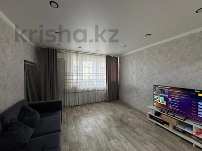 3-комнатная квартира · 62.3 м² · 8/9 этаж, Есенжанова за 20 млн ₸ в Уральске
