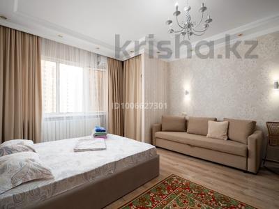 1-бөлмелі пәтер · 42 м² · 9/18 қабат, Навои 208 — Торайгырова, бағасы: 3 000 〒 в Алматы, Бостандыкский р-н