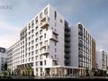 1-комнатная квартира · 37.3 м² · 2/9 этаж, Райымбека 219Б — Ташкенская за 39 млн ₸ в Алматы, Жетысуский р-н