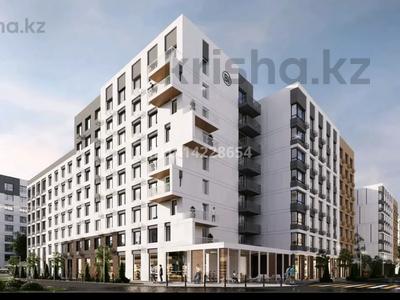 1-бөлмелі пәтер · 37.3 м² · 2/9 қабат, Райымбека 219Б — Ташкенская, бағасы: 39 млн ₸ в Алматы, Жетысуский р-н