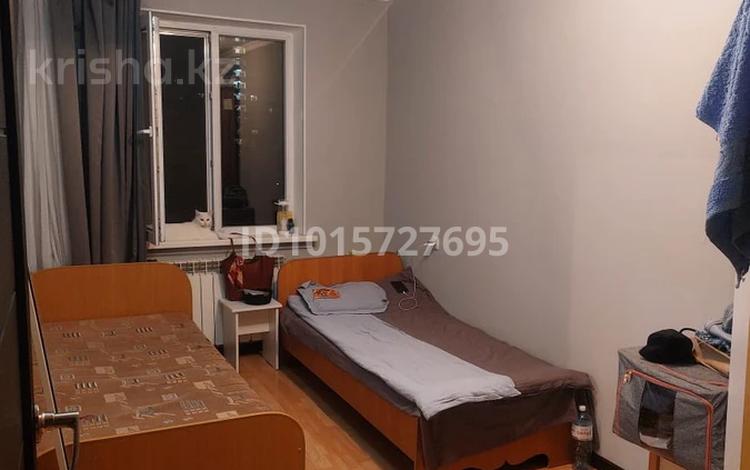 3 бөлме · 60 м² · 5/5 қабат, Сатпаева 105 — Сатпаева Тургут Озала, бағасы: 70 000 ₸ в Алматы, Бостандыкский р-н — фото 2