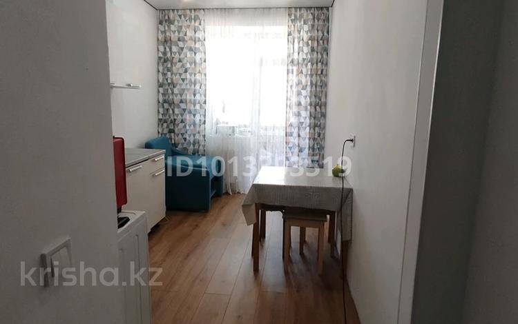 1-бөлмелі пәтер · 38 м² · 8/12 қабат, М. Тынышбайулы 6, бағасы: 22 млн ₸ в Астане, Сарайшык р-н — фото 2