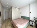 3-комнатная квартира · 100 м² · 17 этаж, Бухар жырау 12/2, 12/3 за 85 млн ₸ в Астане, Есильский р-н — фото 2
