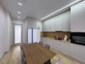 3-комнатная квартира · 100 м² · 17 этаж, Бухар жырау 12/2, 12/3 за 85 млн ₸ в Астане, Есильский р-н — фото 7