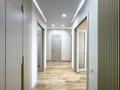 3-комнатная квартира · 100 м² · 17 этаж, Бухар жырау 12/2, 12/3 за 85 млн ₸ в Астане, Есильский р-н — фото 8