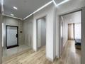 3-комнатная квартира · 100 м² · 17 этаж, Бухар жырау 12/2, 12/3 за 85 млн ₸ в Астане, Есильский р-н — фото 9