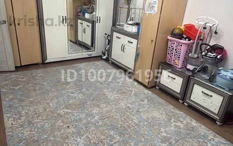 1-бөлмелі пәтер · 47 м² · 1/9 қабат, мкр Шугыла, Мкр. Шугыла 340, бағасы: 200 000 ₸ в Алматы, Наурызбайский р-н — фото 8
