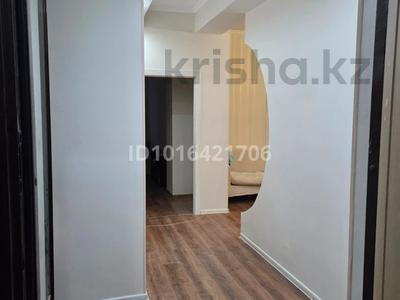 3-комнатная квартира · 126.6 м² · 3/20 этаж, Кенесары 4 за 60 млн ₸ в Астане, Сарыарка р-н