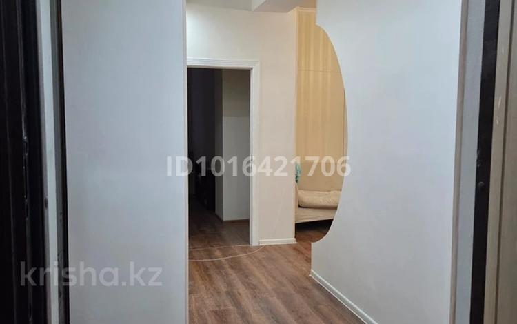 3-комнатная квартира · 126.6 м² · 3/20 этаж, Кенесары 4 за 60 млн ₸ в Астане, Сарыарка р-н — фото 2