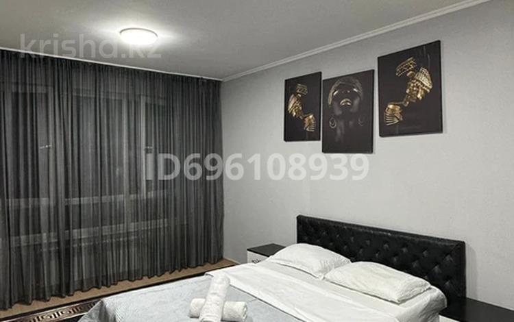 1-бөлмелі пәтер · 47 м² · 7/10 қабат, Ақкент ш/а., бағасы: 16 000 ₸ в Алматы, Алатауский р-н — фото 2