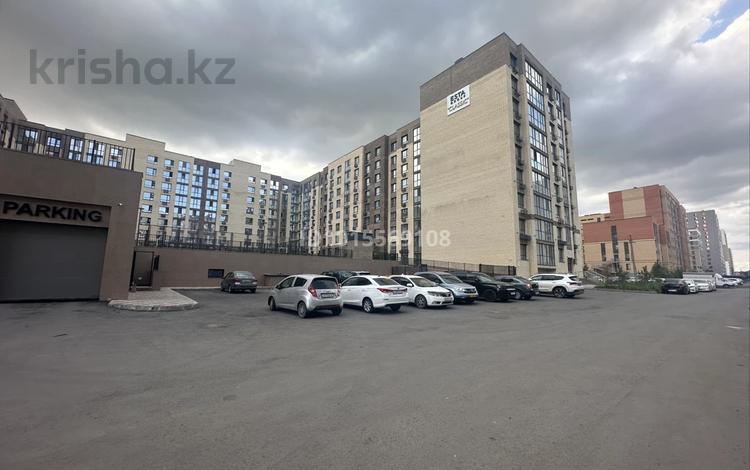 Еркін · 24.3 м², бағасы: 18 млн ₸ в Астане, Сарайшык р-н — фото 2