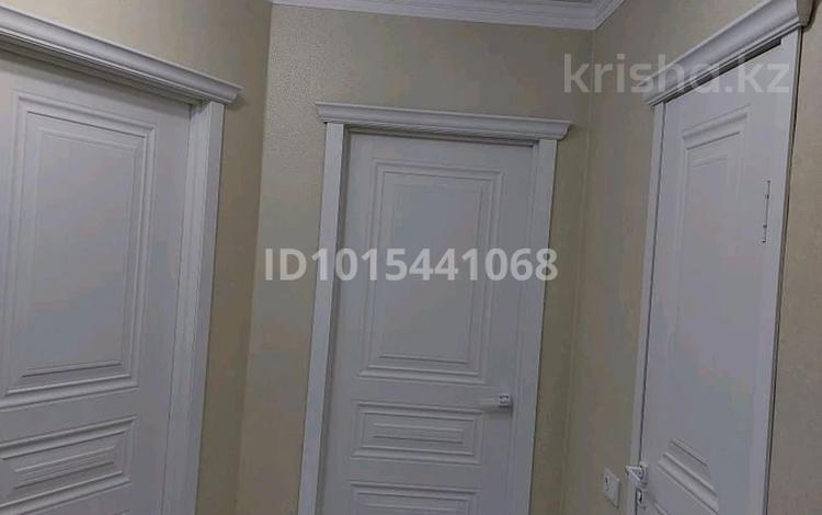 2-комнатная квартира · 56 м² · 5/9 этаж, Северное кольцо 29 за 270 000 ₸ в Алматы, Жетысуский р-н — фото 2