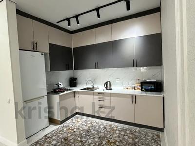 2-комнатная квартира · 48 м², мкр Шымсити, Туркия 1/10 за 180 000 〒 в Шымкенте, Абайский р-н