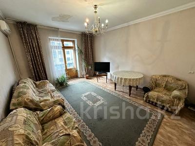 4-комнатная квартира · 100 м² · 3/3 этаж, Чехова 64 за ~ 40 млн 〒 в Усть-Каменогорске