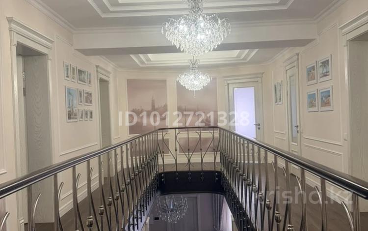 Жеке үй · 6 бөлме · 240 м² · 7 жүзд., Садовый переулок — Затонский рынок, бағасы: 150 млн ₸ в Павлодаре — фото 2