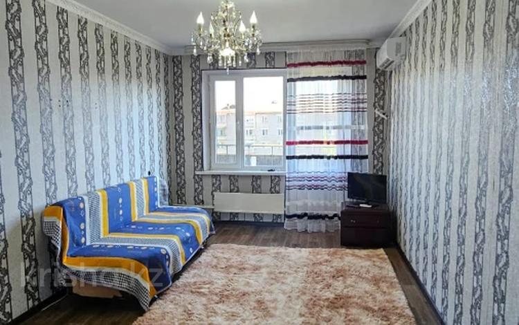 1-комнатная квартира · 38 м² · 3/5 этаж, Жастар 37 за 120 000 ₸ в Талдыкоргане — фото 2