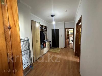 2-бөлмелі пәтер · 60.4 м² · 13/14 қабат, Сыганак 54, бағасы: 32.5 млн ₸ в Астане, Есильский р-н
