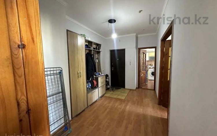 2-бөлмелі пәтер · 60.4 м² · 13/14 қабат, Сыганак 54, бағасы: 32.5 млн ₸ в Астане, Есильский р-н — фото 2