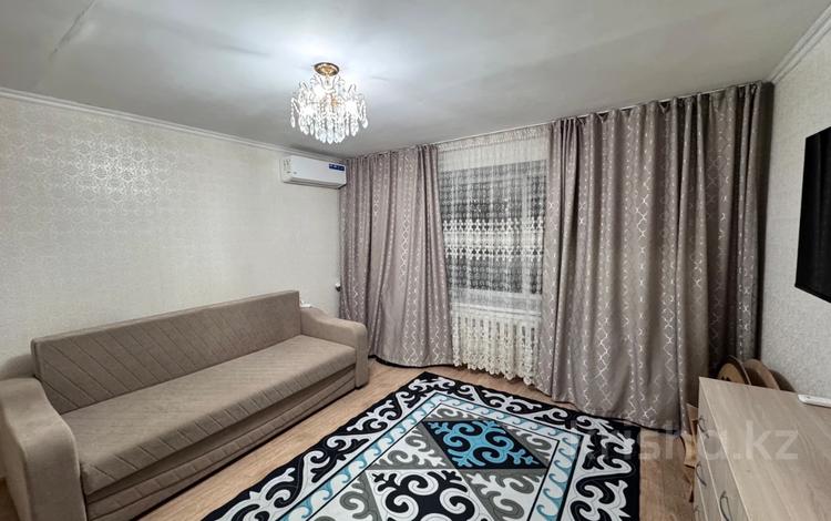 1-бөлмелі пәтер · 36.2 м² · 4/12 қабат, Ермек Серкебаев 33/3, бағасы: 20 млн ₸ в Астане, Сарыарка р-н — фото 7