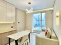 2-комнатная квартира · 40 м² · 5/9 этаж, Навои за 49.5 млн ₸ в Алматы, Ауэзовский р-н — фото 6