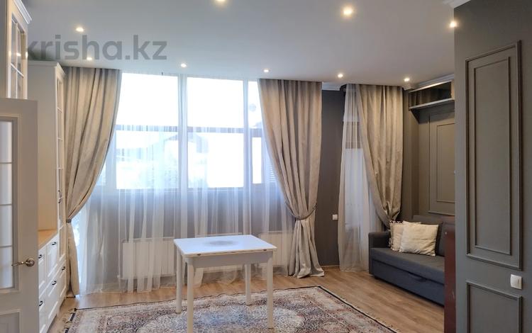 3-комнатная квартира · 92 м² · 2/4 этаж, Мусабаева — Аскарова за 700 000 〒 в Алматы, Бостандыкский р-н — фото 2