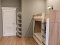 3-комнатная квартира · 92 м² · 2/4 этаж, Мусабаева — Аскарова за 700 000 〒 в Алматы, Бостандыкский р-н — фото 18
