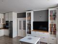 3-комнатная квартира · 92 м² · 2/4 этаж, Мусабаева — Аскарова за 700 000 〒 в Алматы, Бостандыкский р-н — фото 5