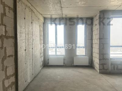 1-комнатная квартира · 46 м² · 9/13 этаж, Райымбека 348/1 — Толеби Утеген батыра за 31 млн 〒 в Алматы, Ауэзовский р-н