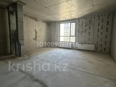 1-комнатная квартира · 41.3 м² · 4/13 этаж, ул. Райымбека — Утеген Батыра, расположен вдоль речки за 29.5 млн ₸ в Алматы, Ауэзовский р-н